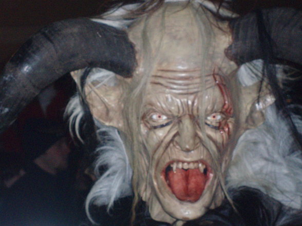 kRampUSSlauf in kLagenfurt - 