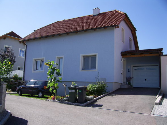 unser zuhause - 