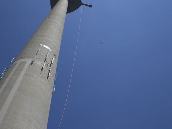 Wien-Bungee 14.06.2009 - 