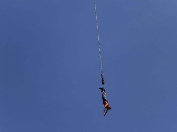 Wien-Bungee 14.06.2009 - 