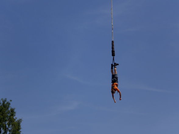 Wien-Bungee 14.06.2009 - 