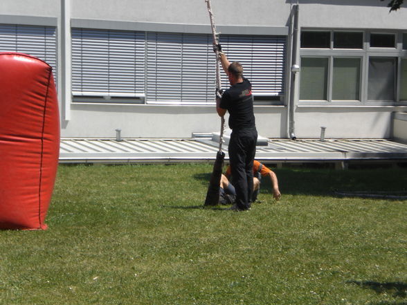 Wien-Bungee 14.06.2009 - 