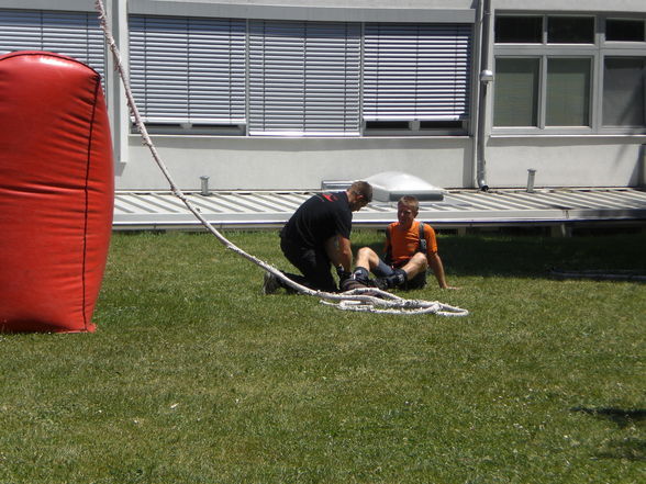 Wien-Bungee 14.06.2009 - 