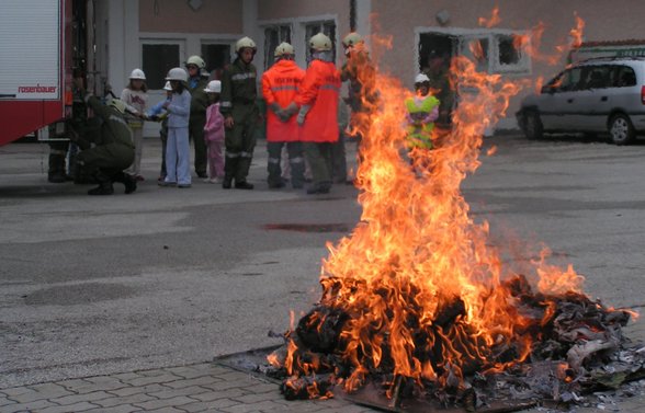 alternativ Aktivitäten - 