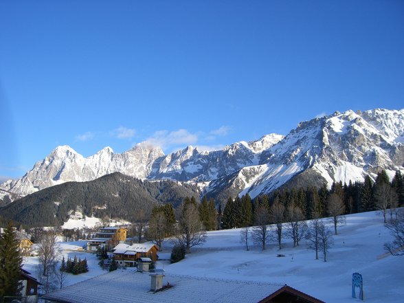 Ramsau am Dachstein - 