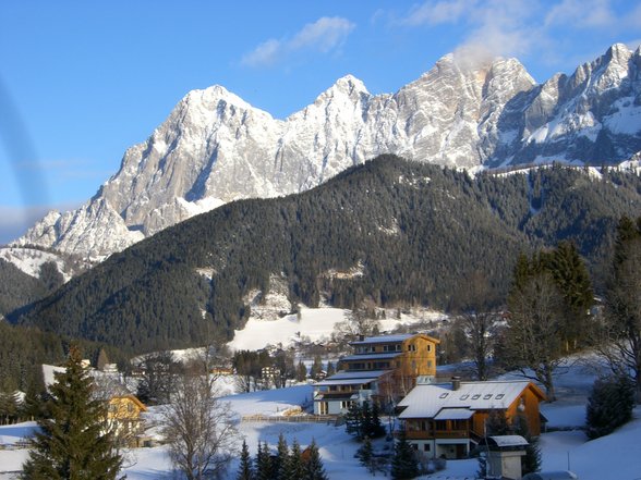 Ramsau am Dachstein - 