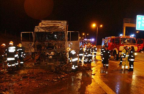 Feuerwehr Perchtoldsdorf - 