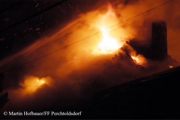 Feuerwehr Perchtoldsdorf - 