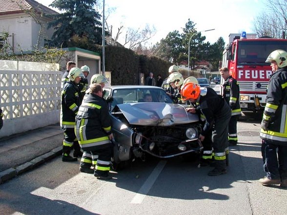 Feuerwehr Perchtoldsdorf - 