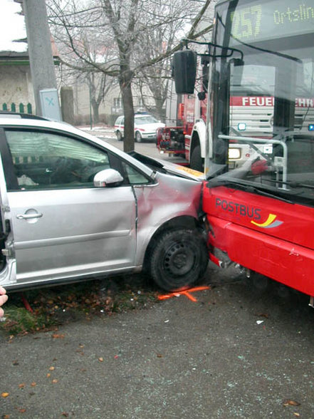 Feuerwehr Perchtoldsdorf - 