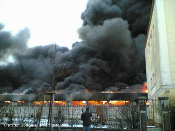 Feuerwehr Perchtoldsdorf - 