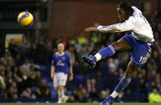 FC Chelsea & Didier Drogba - 