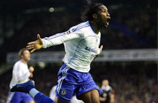 FC Chelsea & Didier Drogba - 