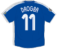 FC Chelsea & Didier Drogba - 