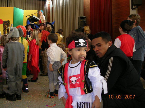 fasching - 