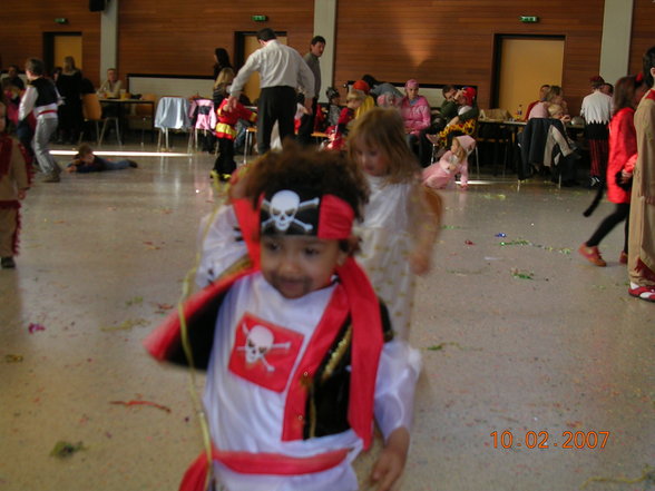 fasching - 