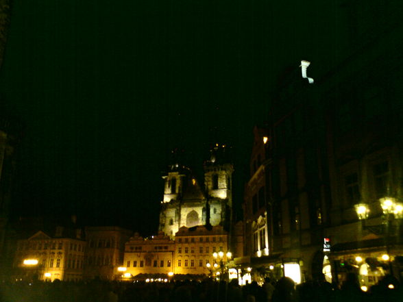 PRAHA - 