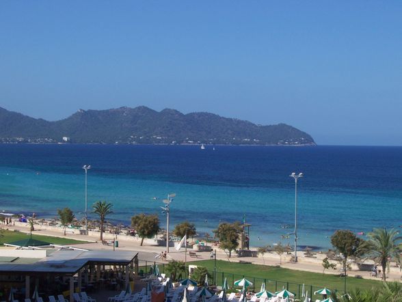 Urlaub mallorca - 