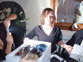 Erika´s 19 Geburtstag - 