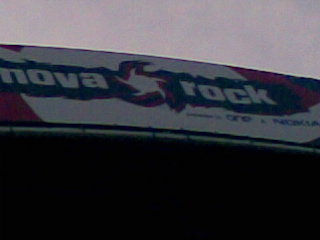 ---->... NOVA ROCK(`s).....<----- - 