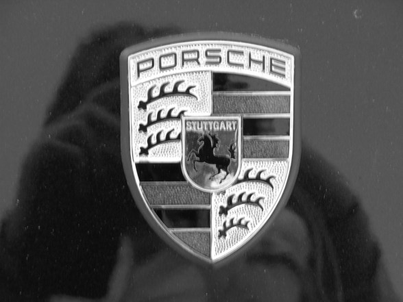 porsche spritztour - 