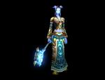 WOW Burning Crusade - 