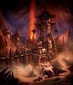 WOW Burning Crusade - 