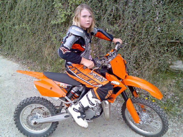 Motocross - 