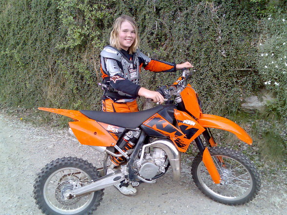 Motocross - 