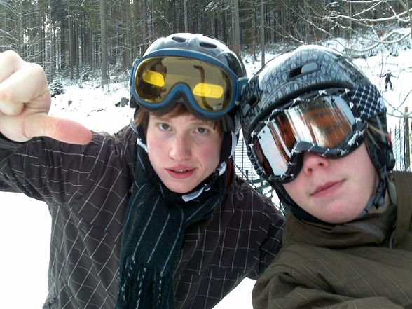 Snowboardn.......XD - 