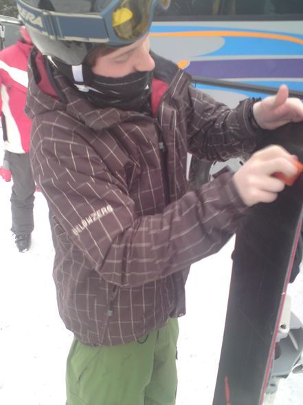 Snowboardn.......XD - 