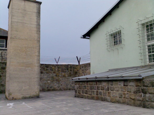 Mauthausen - 