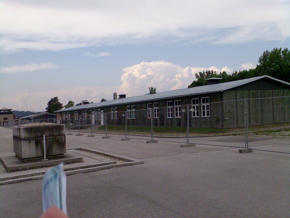 Mauthausen - 