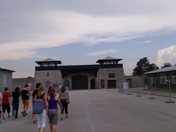 Mauthausen - 