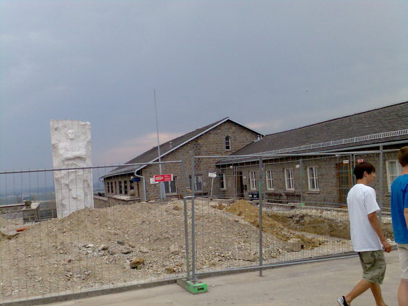 Mauthausen - 