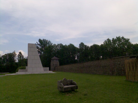 Mauthausen - 