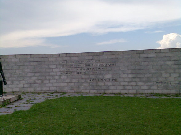 Mauthausen - 