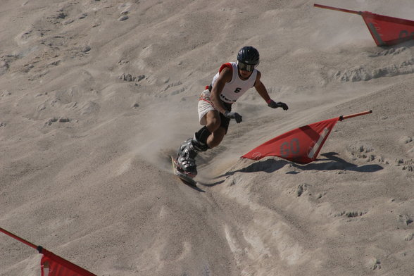 Sandboard WM 07 Best of - 