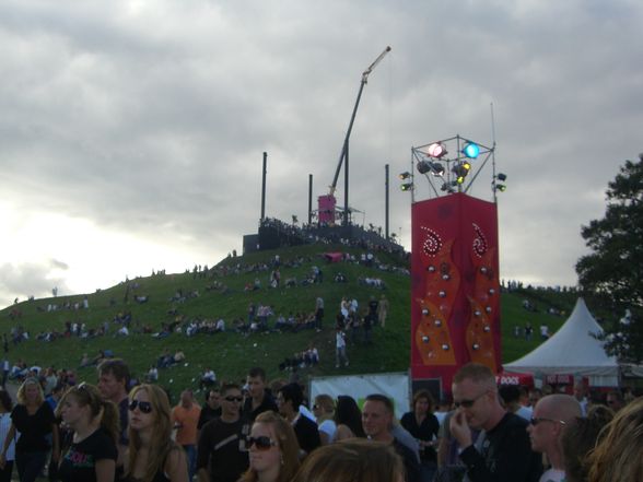 Mysteryland 2008 - 