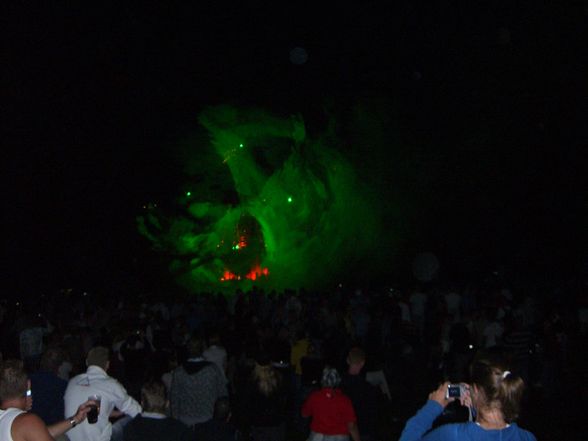 Mysteryland 2008 - 