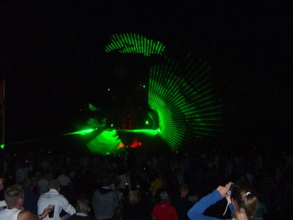 Mysteryland 2008 - 