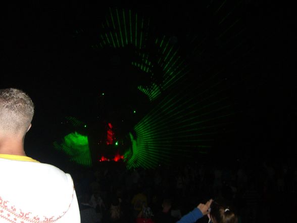 Mysteryland 2008 - 