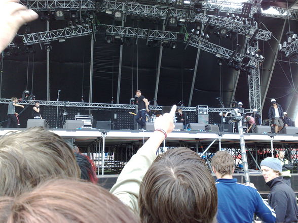 Novarock 2008 - 