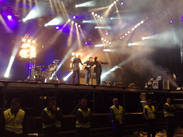 Novarock 2008 - 