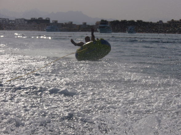 LAP-Reise Hurghada - 