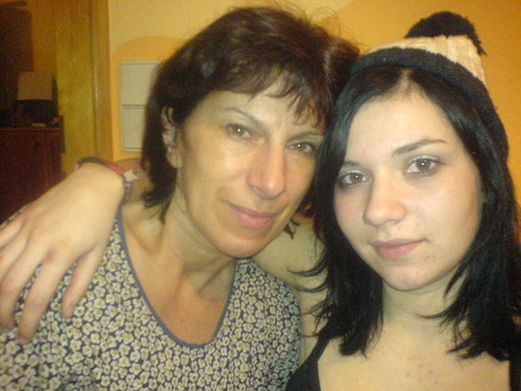 FaMiLy UnD IcH...!!!:D - 