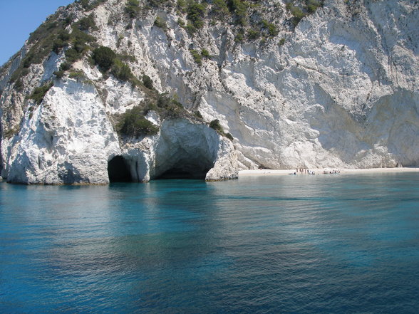 Ulaub zakynthos 2007 - 