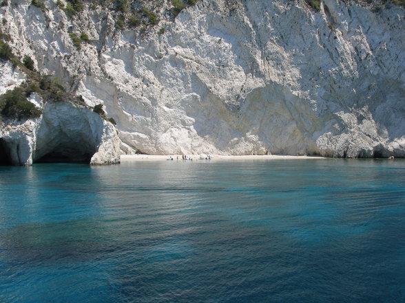 Ulaub zakynthos 2007 - 