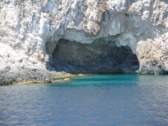 Ulaub zakynthos 2007 - 