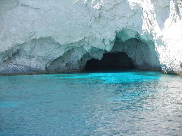 Ulaub zakynthos 2007 - 